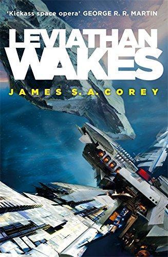 Leviathan Wakes (Paperback, 2011, Orbit)