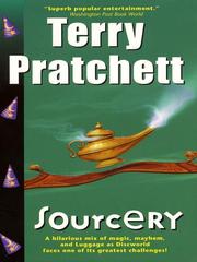 Sourcery (EBook, 2007, HarperCollins)