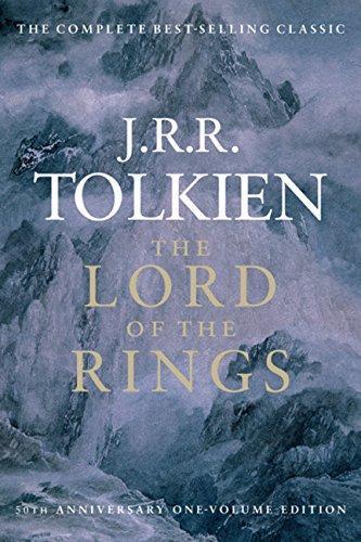 The Lord of the Rings (The Lord of the Rings, #1-3) (2005)