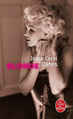 Blonde (Paperback, French language, 2002, LGF)