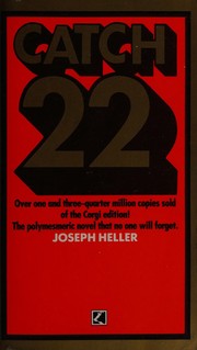 Catch-22 (1964, Corgi)