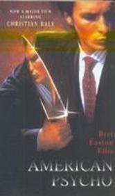 American Psycho (Paperback, 1991, Picador)