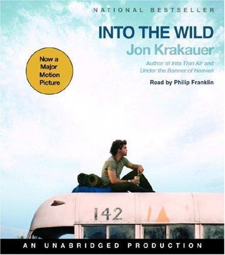 Into the Wild (2007)