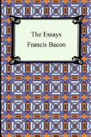 The Essays (Paperback, 2005, Digireads.com)