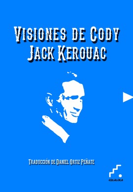 Visiones de Cody (2015, Escalera)