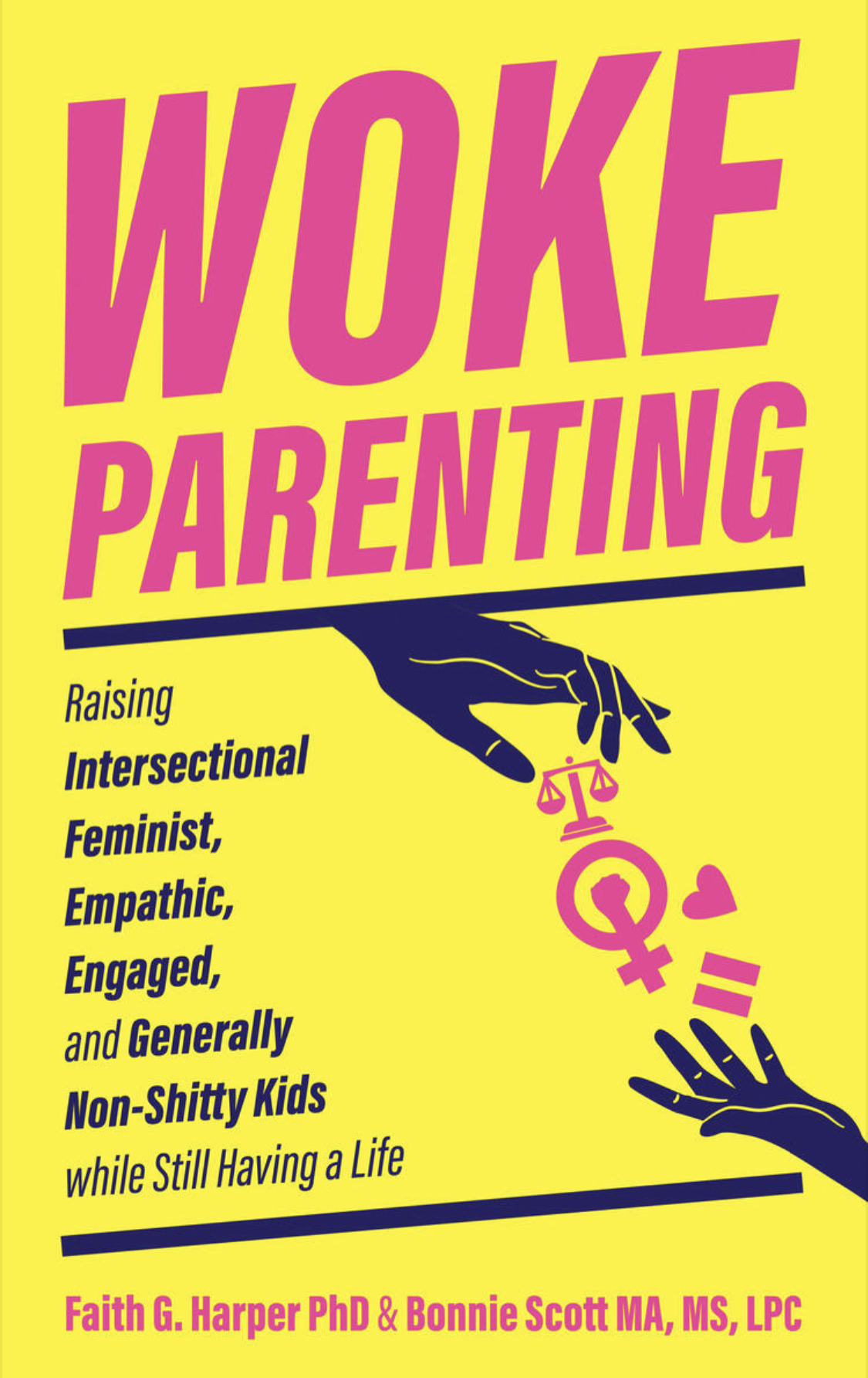 Woke Parenting (EBook, Microcosm Publishing)