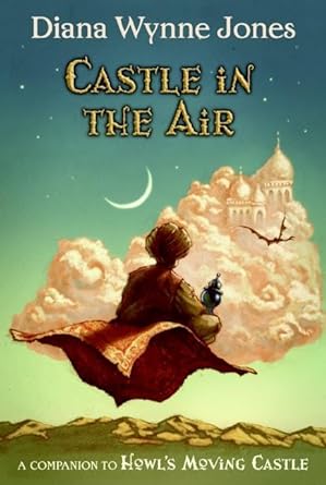 Castle in the air (1990, Methuen)