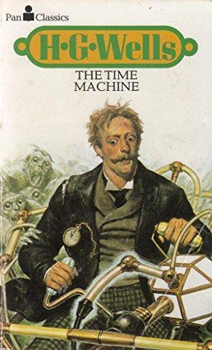 The Time Machine (1968)