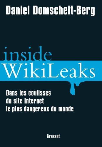 Inside WikiLeaks (French language, 2011)