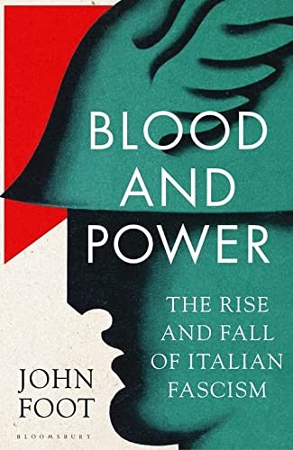 Blood and Power (2022, Bloomsbury Publishing Plc, Bloomsbury Publishing)