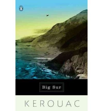 Big Sur (Paperback, 1990, McGraw-Hill Companies)