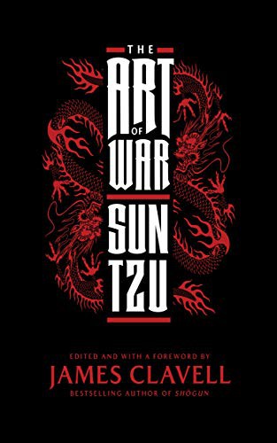 The Art of War (Hardcover, 2019, Blackstone Publishing)