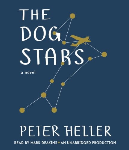 The Dog Stars (AudiobookFormat, 2012, Random House Audio)