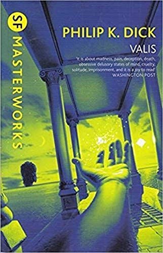 Valis (Paperback, 2013, Gollancz, Orion Publishing Group, Limited)