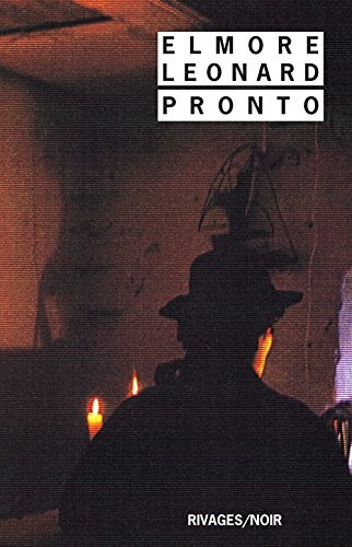 Pronto (Paperback, French language, 2000, Rivages)