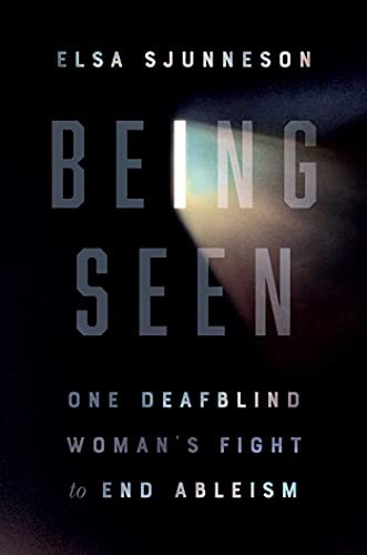 Being Seen (Hardcover, 2021, Tiller Press)