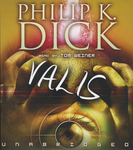 Valis (AudiobookFormat, 2013, Blackstone Pub)