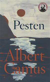 Pesten (Swedish language, 2020, Albert Bonniers förlag)