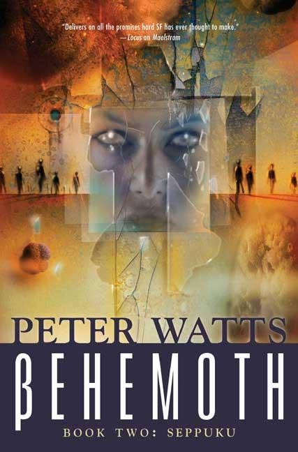 Behemoth (2004, Tor Books)