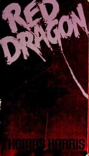 Red Dragon (Paperback, 1982, Bantam Books)