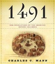 1491 (AudiobookFormat, 2005, Highbridge Audio)