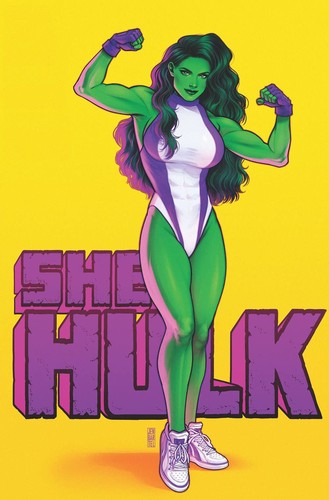 She-Hulk by Rainbow Rowell Vol. 1 (2022, Marvel Worldwide, Incorporated)