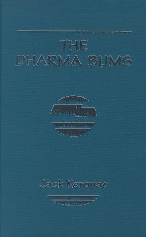 Dharma Bums (Hardcover, 1976, Lightyear Press)