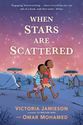 When Stars Are Scattered (2020, Faber & Faber, Limited)