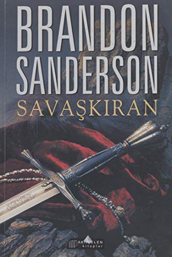 Savaskiran (Paperback, 2018, Akilcelen Kitaplar)