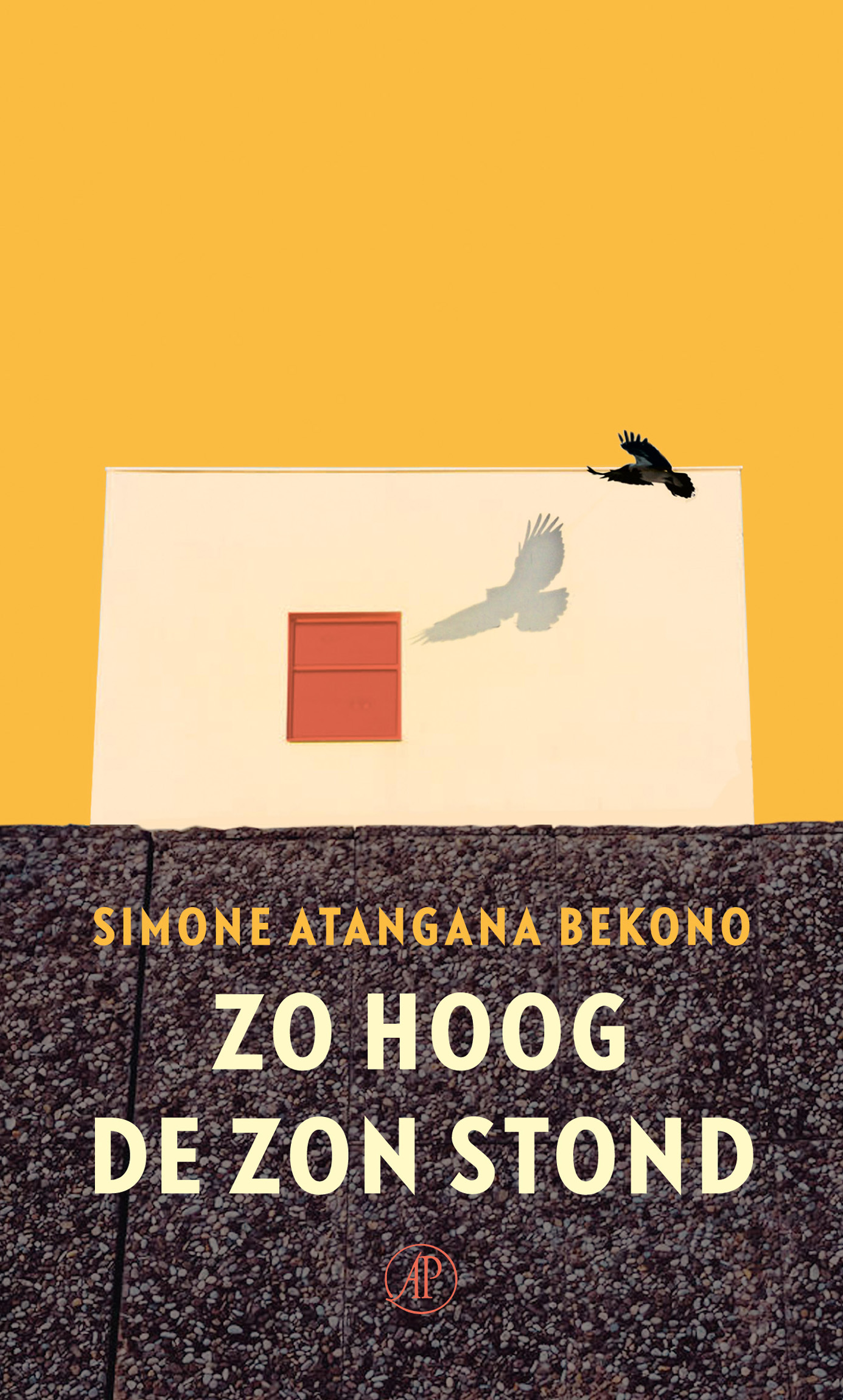 Zo hoog de zon stond (Paperback, Nederlands language, Arbeiderspers)