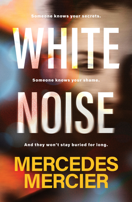 White Noise (EBook, 2022, HarperCollins)