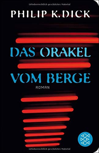 Das Orakel vom Berge (Hardcover, 2017, FISCHER Taschenbuch)