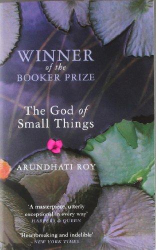 The God of Small Things (1997)