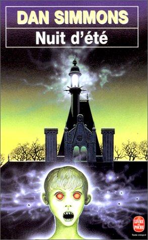 Nuit d'été (Paperback, 1995, LGF)