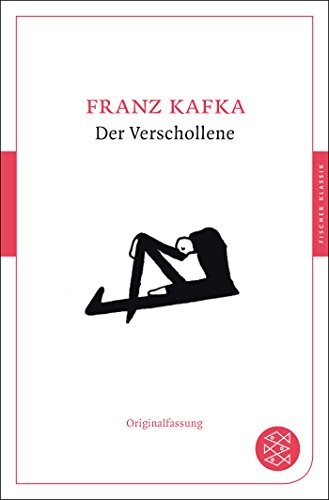 Der Verschollene (Paperback, 2017, FISCHER Taschenbuch)