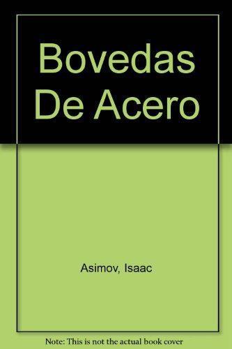 Bovedas De Acero (Spanish language, 1979)