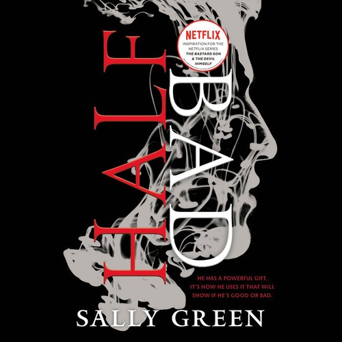 Half Bad (AudiobookFormat, 2014, Penguin Random House Audio)