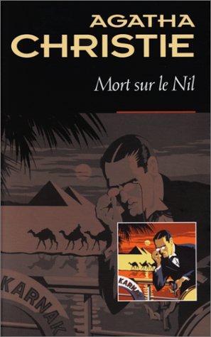 Mort sur le Nil (French language, 1996)