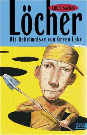 Löcher (Hardcover, German language, 2000, Beltz)