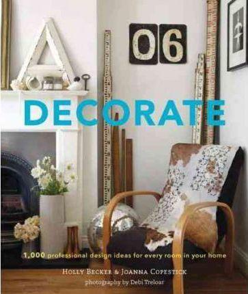 Decorate (2011)