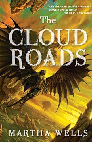 The Cloud Roads (EBook, Night Shade Books)