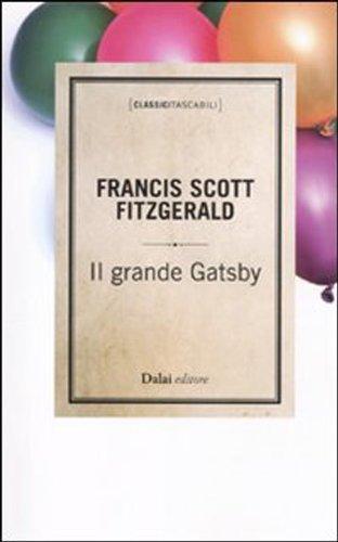 Il grande Gatsby (Italian language, 2011)