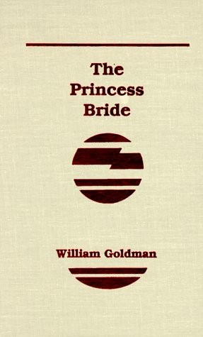 The princess bride (1973, Buccaneer Books)