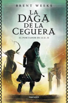 La daga de la ceguera (Paperback, Español language, 2013, Random House Mondadori)