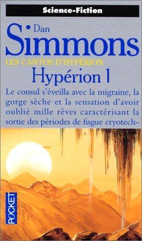 Hypérion I (French language)