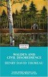 Walden and Civil Disobedience (2004)