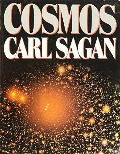 Cosmos. - 8. ed. (1985, Planeta, Planeta Pub Corp)