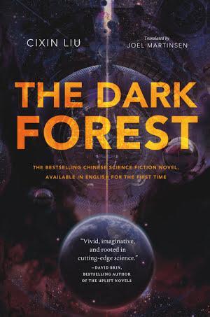 The Dark Forest