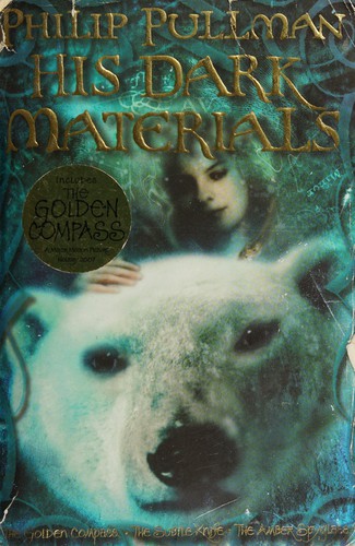 His Dark Materials (2007, Alfred A. Knopf)