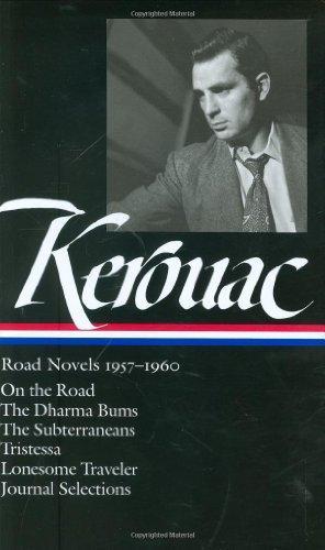 Jack Kerouac (2007)